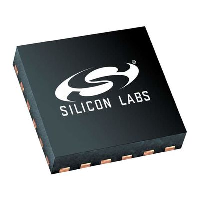 IC linéaire de transmission de signal personnalisé pour les décodeurs SI2141-B10-GM