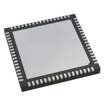 Puce de traitement vidéo analogique à numérique SI21602-B50-GMR pour démodulateur