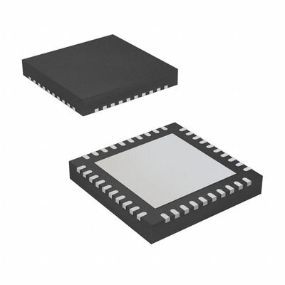 TDA8295HN/C1,518 Vidéo Convertisseur IC personnalisé HD Vidéo Circuits intégrés linéaires