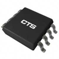Le code de conduite est le code CTS100LVEL32TG