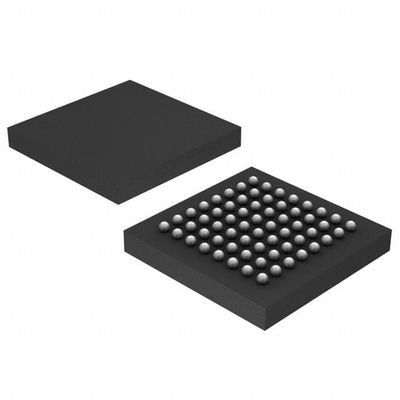Le système de détection et de correction d'erreurs du bus de transmission IC SCANH162602SM/NOPB