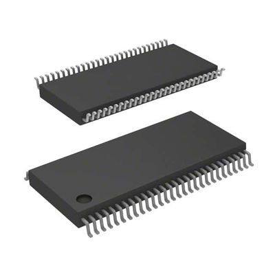 PI74AVC16834AEX Interface intégrée économe en énergie pour appareils portables