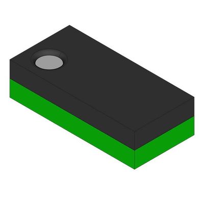 La taille de la carte mémoire est configurable.