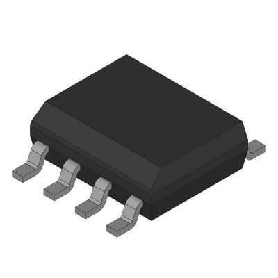 AT24C04BN-SP25-B chiffrement des données de mémoire ICS pour les systèmes automobiles