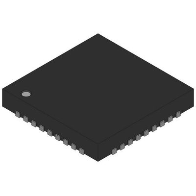 CG7399AM Rétention de données sur puce de mémoire 3D avec code de correction d'erreur