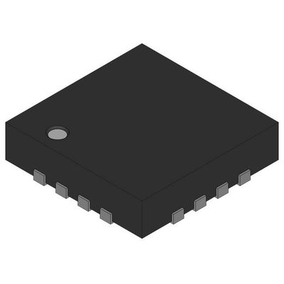 TPS54495RSAT est un système de télécommunications