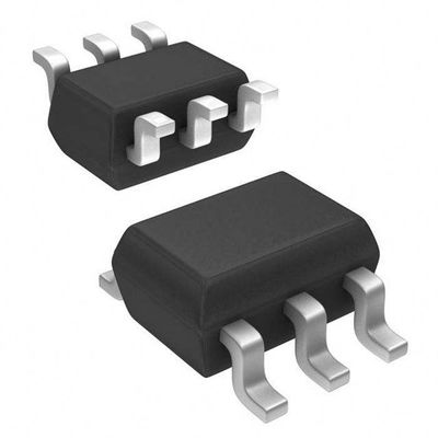 1717832-2 Connecteurs de carte mémoire Facile d'intégration et d'efficacité énergétique