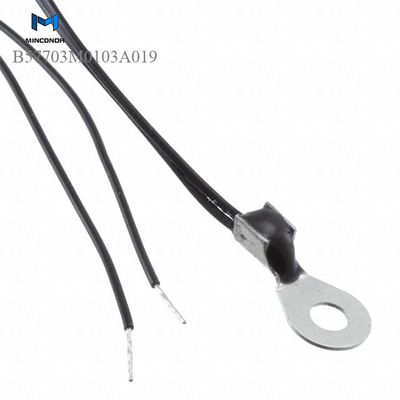 Sensors de température industrielle B57703m0103a019 Pour les systèmes de contrôle du climat