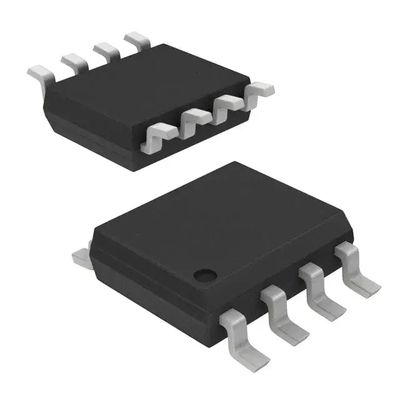 Sensor de température à large portée de fonctionnement IC NCP81255MNTXG Environnements extérieurs