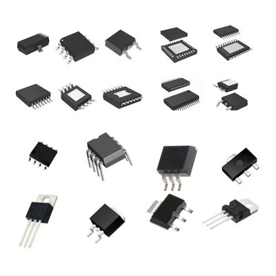 Sensor de température à large portée de fonctionnement IC NCP81255MNTXG Environnements extérieurs
