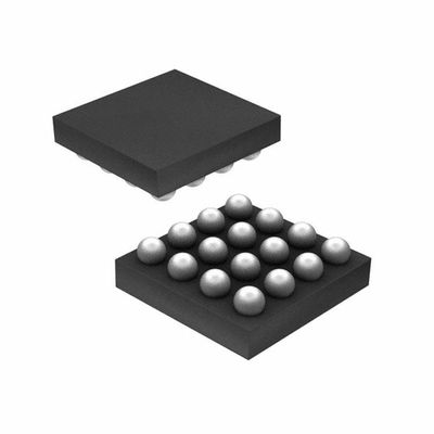 Le code HMC8108LC5TR est utilisé.