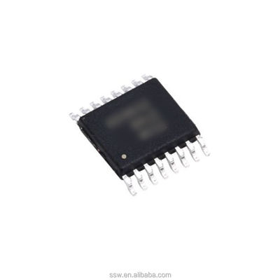 HMC6981LS6TR, qui est utilisé pour le traitement de l'eau