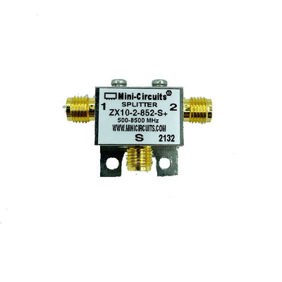Multiplicateur de fréquence RF de haute précision CY2-44-D+ 7000 MHz Mini-circuits d'entrée