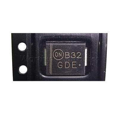 BSPS3255TNCR Circuit Protection IC Suppresseurs de surtension pour arrêt de foudre