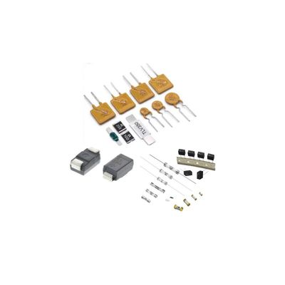 220mA 1820-10-A1 Surge Stopper IC personnalisable avec des interfaces à grande vitesse
