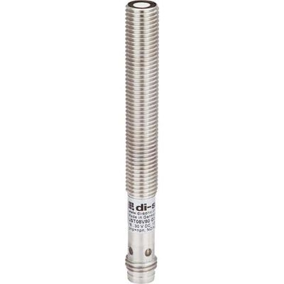 210539 Capteur de niveau ultrasonique 484 kHz haute précision pour les systèmes de stationnement intelligents