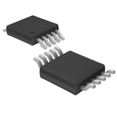 LTC4380CMS-3#TRPBF est utilisé.
