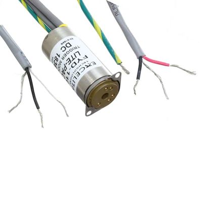 Module de déclenchement de 201-1101 10W 180V Opération continue Haute précision