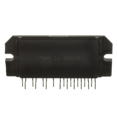L'IRAM136-3063B est un appareil électronique.