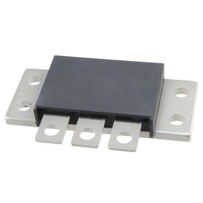 UFT10005 Discrete semiconducteurs à monture de châssis 50V Taille compacte