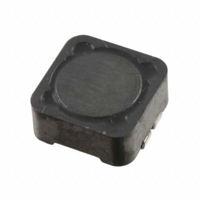Inducteur de montage de surface de haute précision DRQ125-4R7-R pour électronique automobile