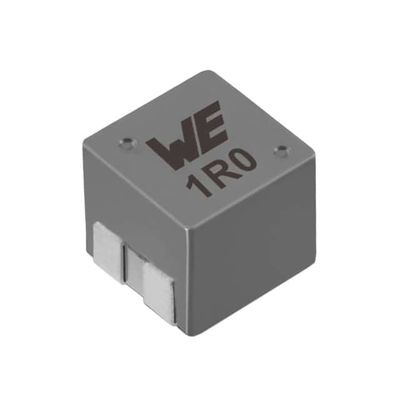 7448990082 Inducteurs d'alimentation blindés de 10 mm de largeur à 60 V pour smartphones