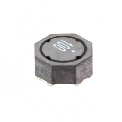 74489440100 Inducteur couplé à la surface monté 3,8 mm de hauteur pour l'infrastructure de réseau
