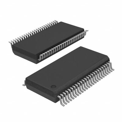 Puce de circuit intégré AFE1104E IC 5.25V 1.17 Mbps pour appareils électroniques portables