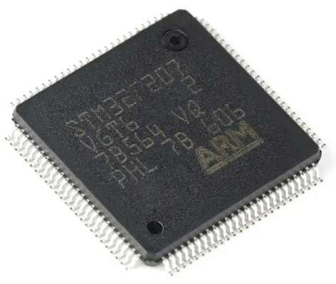 UJA1168ATK/F/0Z Puce de microcontrôleur Capacités en temps réel MCU IC