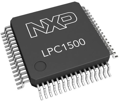 NCP308SNADJT1G MCU IC microcontrôleur à haut rendement circuit intégré