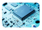 TPS74801DRCR puce de circuit intégré personnalisable avec conception économe en espace