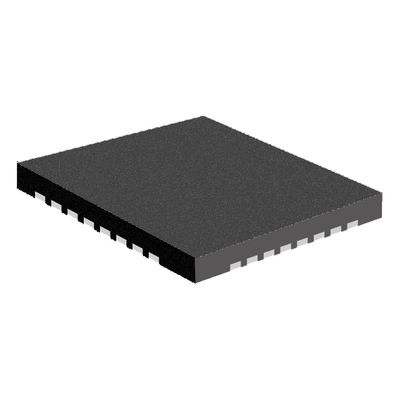 Transfert de données par circuit intégré RFID PI5AVQO7P60UT3201E1 RF et sans fil à haute vitesse