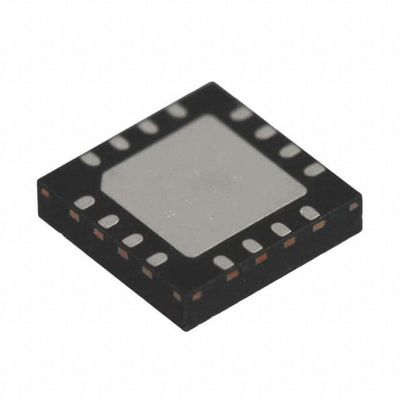 Surface Mount Wireless RF IC AS3930-BQFT 150 kHz avec une conception compacte