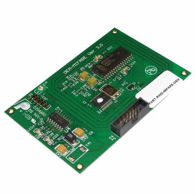 RWD-MIFARE-OEM, dont le numéro de série est RWD