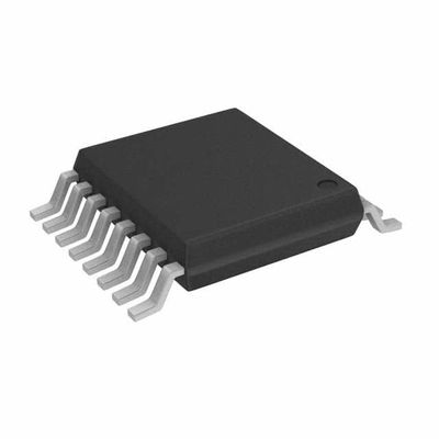 110 kHz Lecteur RFID IC haute fréquence AS3930-BTST 4,40 mm Largeur Petite taille